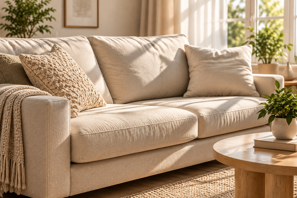 Sofas & couches