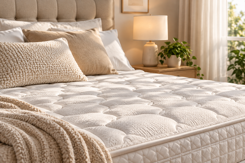 Mattresses